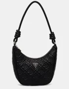 GUESS Чанта ADELASIA в черно HWQL96 58180