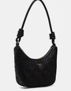 GUESS Чанта ADELASIA в черно HWQL96 58180