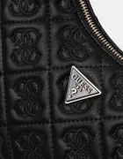 GUESS Чанта ADELASIA в черно HWQL96 58180