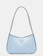 GUESS Чанта ARNELA в синьо HWNY94 96170