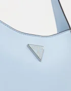GUESS Чанта ARNELA в синьо HWNY94 96170