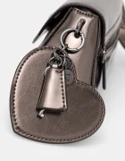 GUESS Чанта BOLENA в кафяво HWMM92 07190