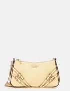 GUESS Чанта BRAMINA в жълто HWZG96 36180