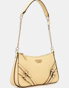 GUESS Чанта BRAMINA в жълто HWZG96 36180