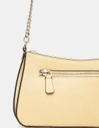 GUESS Чанта BRAMINA в жълто HWZG96 36180