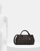 GUESS Чанта CARRIE в кафяво HWGP98 98060