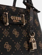 GUESS Чанта CARRIE в кафяво HWGP98 98080
