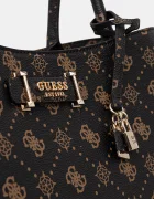 GUESS Чанта CARRIE в кафяво HWGP98 98220