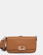 GUESS Чанта CIRCE в кафяво HWBG96 42190