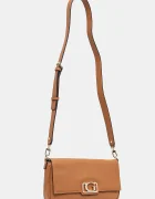 GUESS Чанта CIRCE в кафяво HWBG96 42190