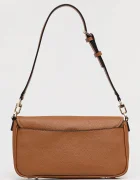 GUESS Чанта CIRCE в кафяво HWBG96 42190
