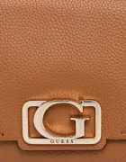 GUESS Чанта CIRCE в кафяво HWBG96 42190