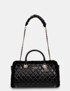 GUESS Чанта CRISTI в черно HWTG81 39090