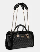 GUESS Чанта CRISTI в черно HWTG81 39090