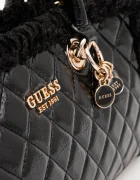 GUESS Чанта CRISTI в черно HWTG81 39090
