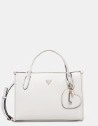 GUESS чанта crossbody дамска ISOBEL бежова HWBG99 32220