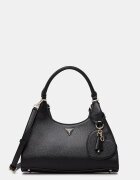GUESS чанта crossbody дамска ISOBEL черна HWBG99 32060