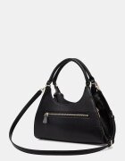 GUESS чанта crossbody дамска ISOBEL черна HWBG99 32060
