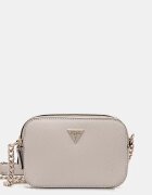 GUESS чанта crossbody дамска NOELLE бежова HWZG96 72140