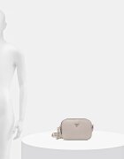 GUESS чанта crossbody дамска NOELLE бежова HWZG96 72140