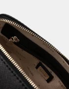 GUESS чанта crossbody дамска NOELLE черна HWZG96 72140
