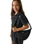 GUESS чанта crossbody за деца черна J6YZ13 W2531