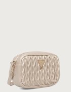 GUESS чанта crossbody за деца от имитация на кожа злато J6BZ25 W4035