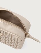 GUESS чанта crossbody за деца от имитация на кожа злато J6BZ25 W4035