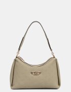 GUESS чанта дамска ANISE зелена HWPD99 16180