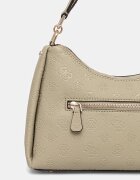 GUESS чанта дамска ANISE зелена HWPD99 16180