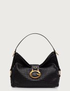 GUESS чанта дамска CAMDEN черна HWWW93 08180