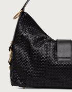 GUESS чанта дамска CAMDEN черна HWWW93 08180