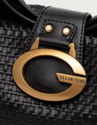 GUESS чанта дамска CAMDEN черна HWWW93 08180