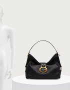 GUESS чанта дамска CAMDEN черна HWWW93 08180
