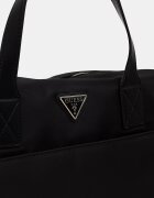 GUESS чанта дамска FOLLIE черна TWNN96 76903