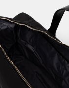 GUESS чанта дамска FOLLIE черна TWNN96 76903