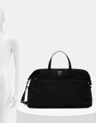 GUESS чанта дамска FOLLIE черна TWNN96 76903