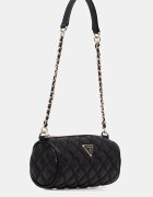 GUESS чанта дамска GIULLY черна HWQG96 73720