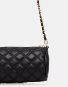 GUESS чанта дамска GIULLY черна HWQG96 73720