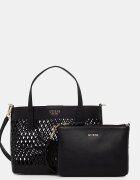 GUESS чанта дамска LETTY черна HWPG99 11750