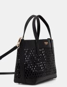 GUESS чанта дамска LETTY черна HWPG99 11750