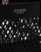 GUESS чанта дамска LETTY черна HWPG99 11750