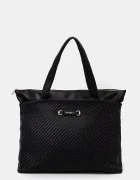 GUESS Чанта FRANCY в черно TWW953 00100