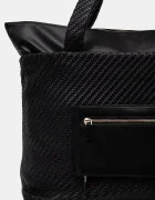 GUESS Чанта FRANCY в черно TWW953 00100