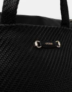 GUESS Чанта FRANCY в черно TWW953 00100