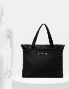 GUESS Чанта FRANCY в черно TWW953 00100