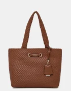 GUESS Чанта FRANCY в кафяво HWWG95 30230