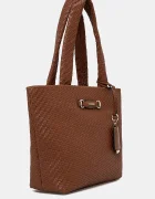 GUESS Чанта FRANCY в кафяво HWWG95 30230