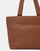 GUESS Чанта FRANCY в кафяво HWWG95 30230