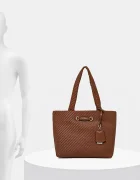GUESS Чанта FRANCY в кафяво HWWG95 30230